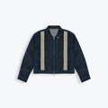 Westward Denim Jacket - Midnight