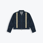 Westward Denim Jacket - Midnight
