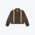 Westward Denim Jacket - Dust