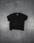 Guns Out Tee - Black