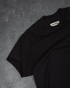 Guns Out Tee - Black
