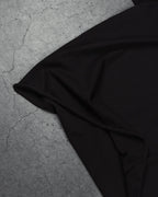 Guns Out Tee - Black