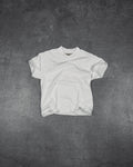 Guns Out Tee - White