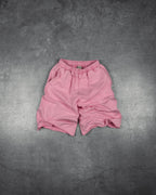 3/4 Lounge Shorts - Vintage Pink