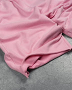 3/4 Lounge Shorts - Vintage Pink