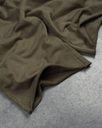 3/4 Lounge Shorts - Light Olive