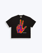 JMAC 3-Point Celly Tee - Infrared