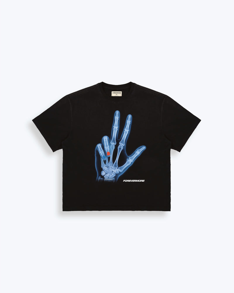 JMAC 3-Point Celly Tee - X-Ray