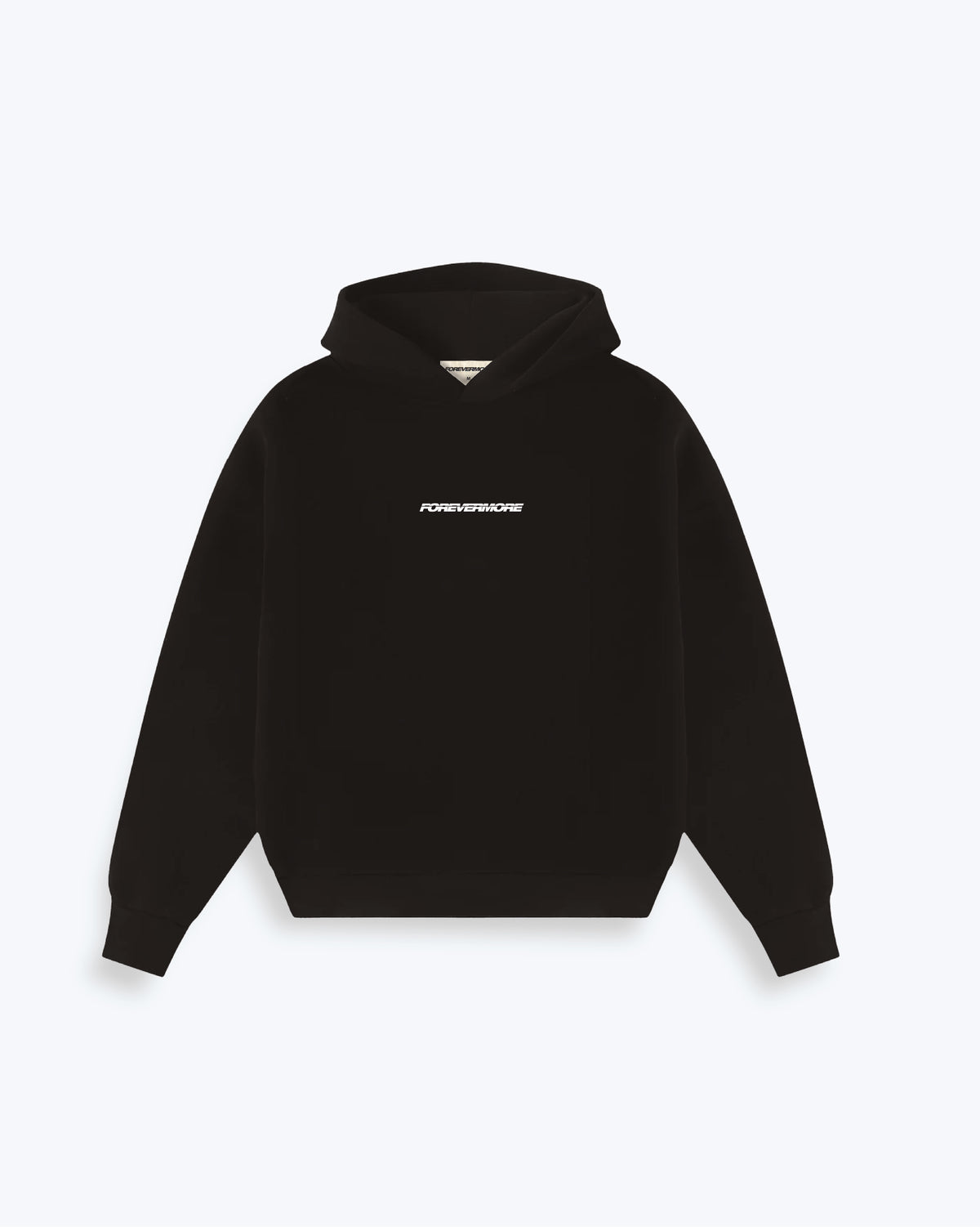 JMAC 3-Point Celly Hoodie - Chrome