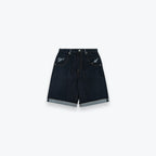 Denim Shorts - Raw Selvedge