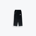 Mirror Fade Sweatpants - Black