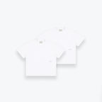 Signature Script Tee - 2 Pack